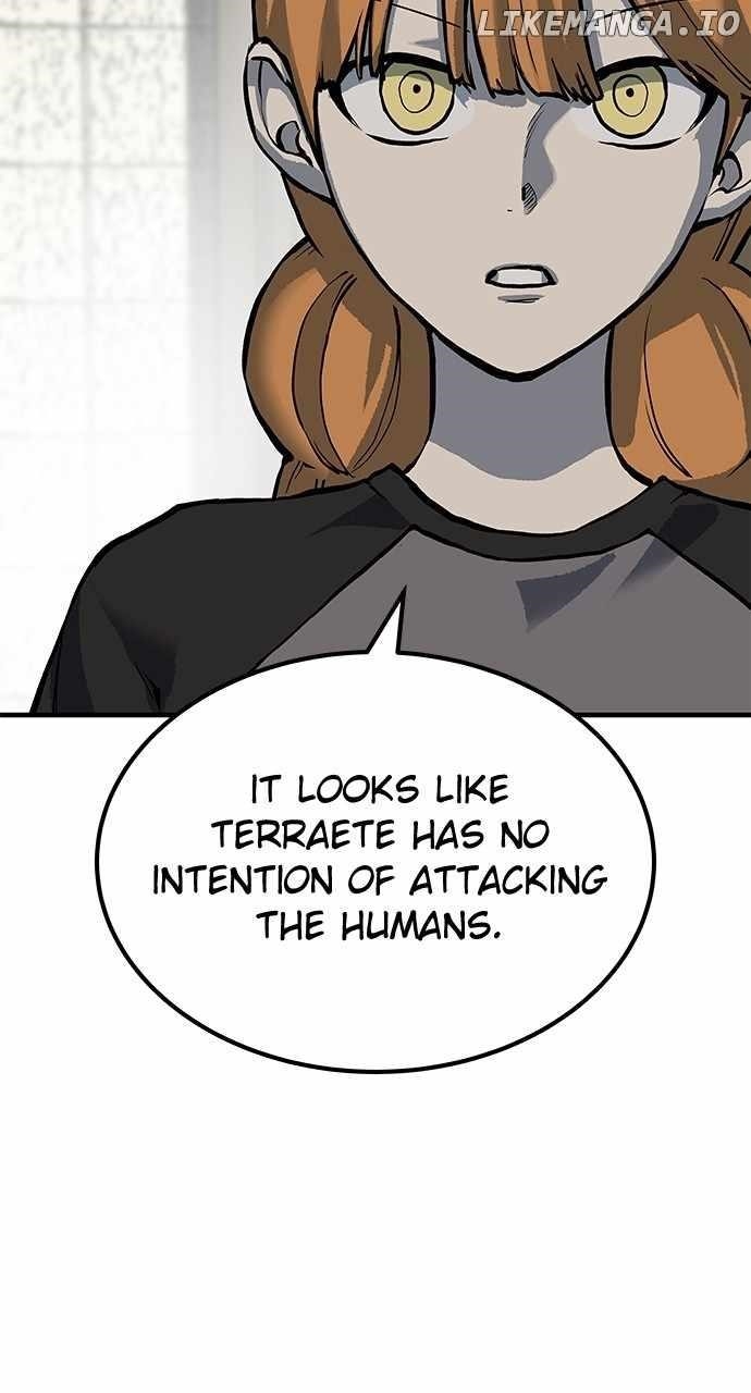 ZomGan Chapter 77 - Page 67