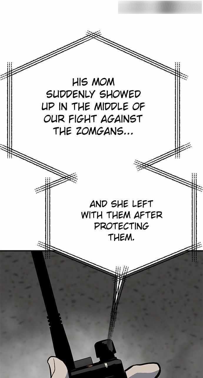 ZomGan Chapter 80 - Page 21