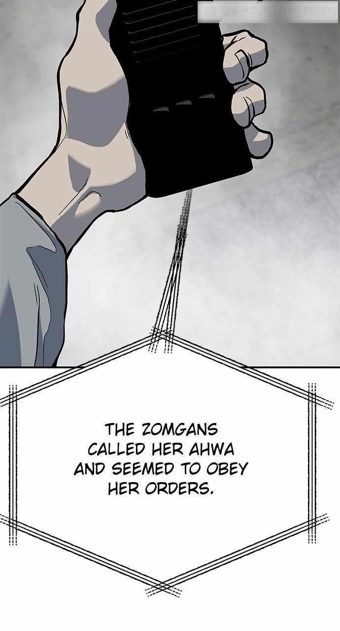 ZomGan Chapter 80 - Page 22