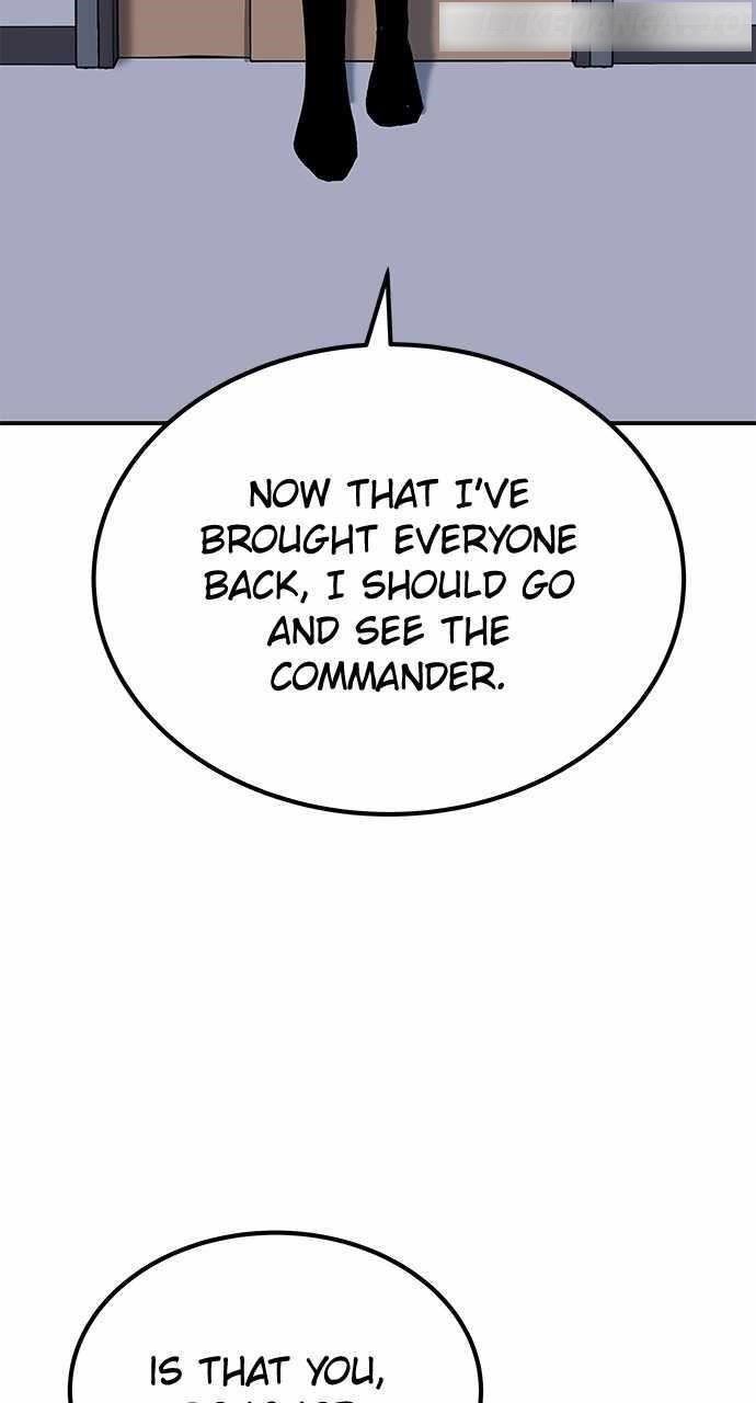 ZomGan Chapter 80 - Page 55