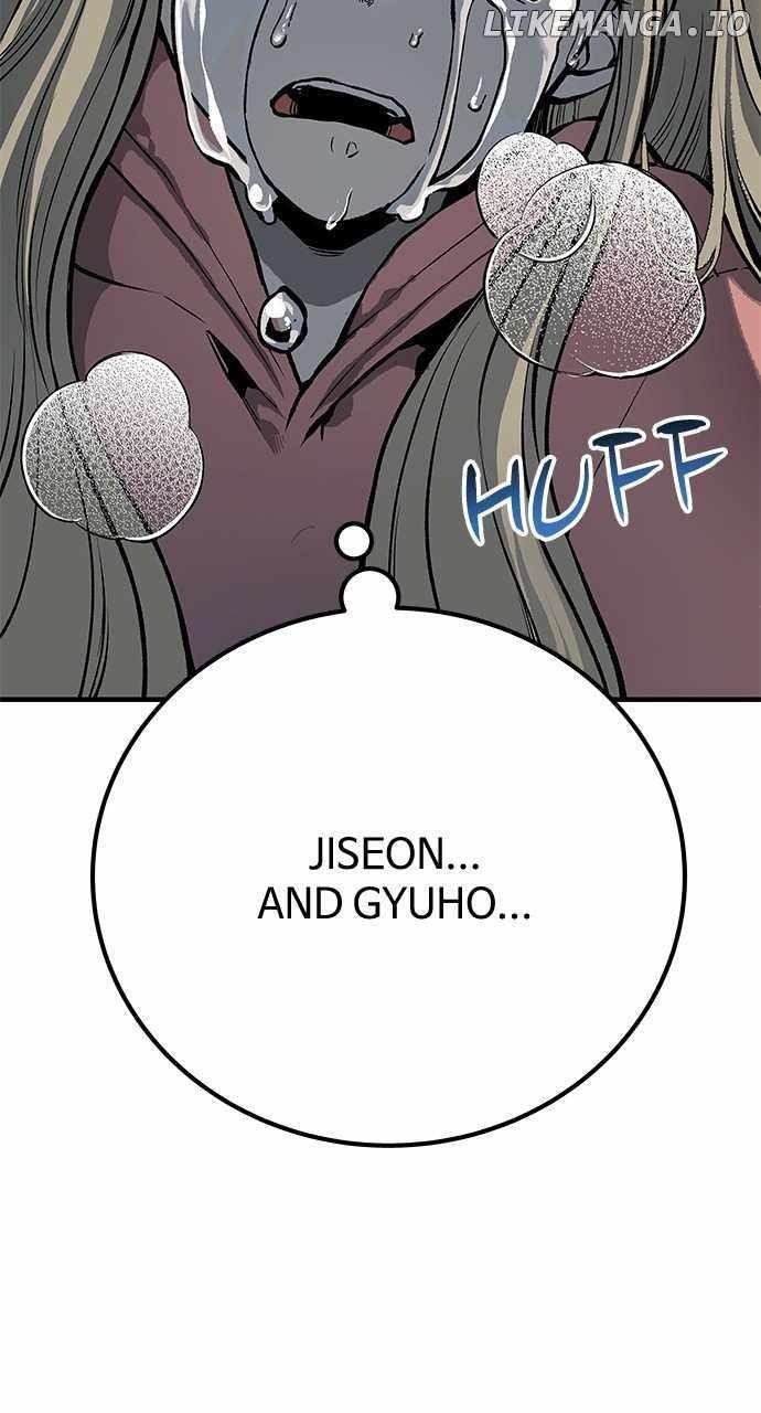 ZomGan Chapter 83 - Page 67