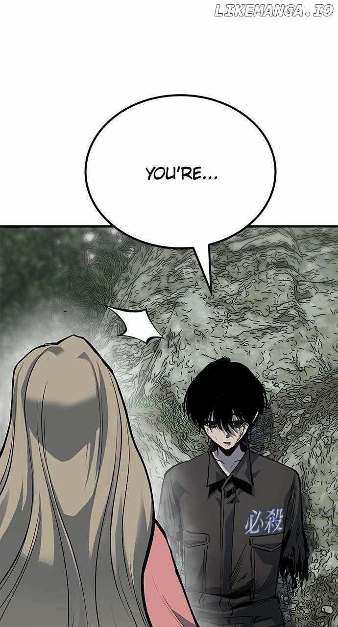 ZomGan Chapter 83 - Page 68