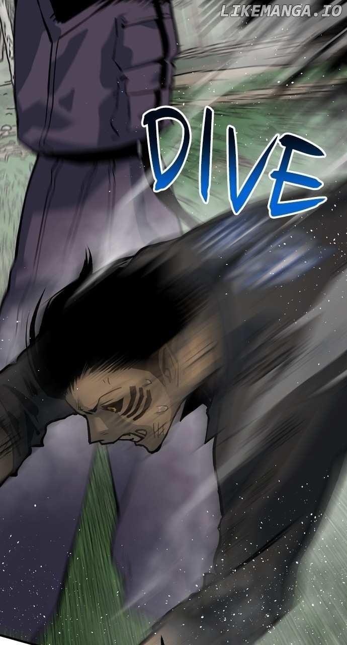 ZomGan Chapter 88 - Page 109