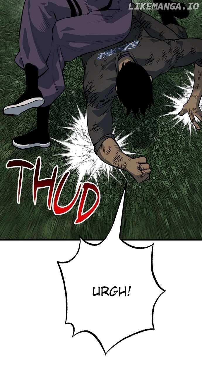 ZomGan Chapter 88 - Page 115