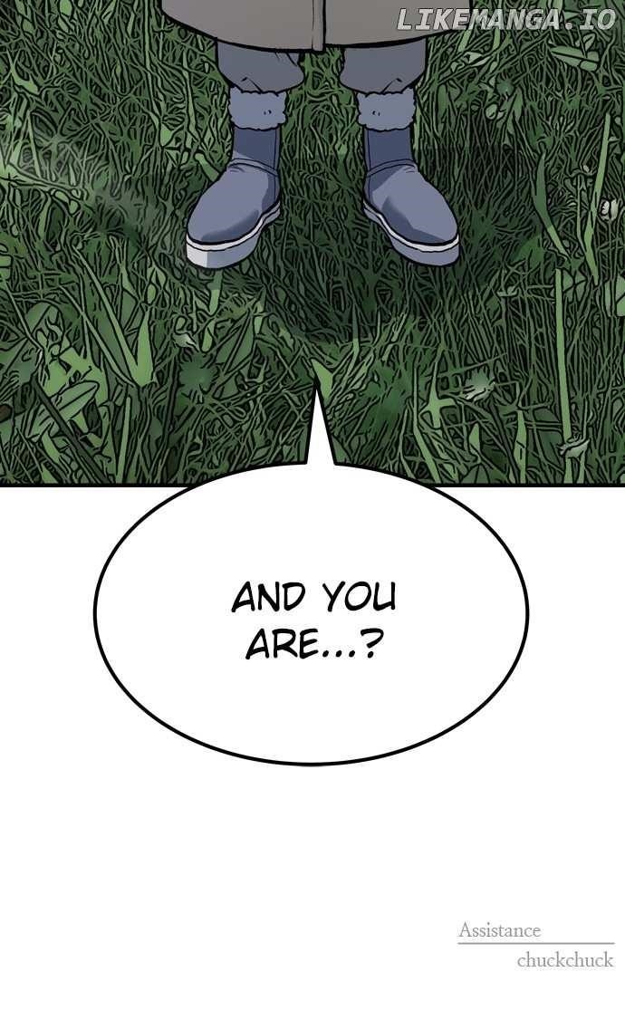 ZomGan Chapter 88 - Page 139