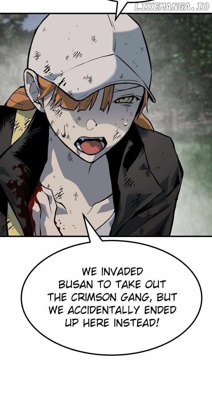 ZomGan Chapter 89 - Page 29