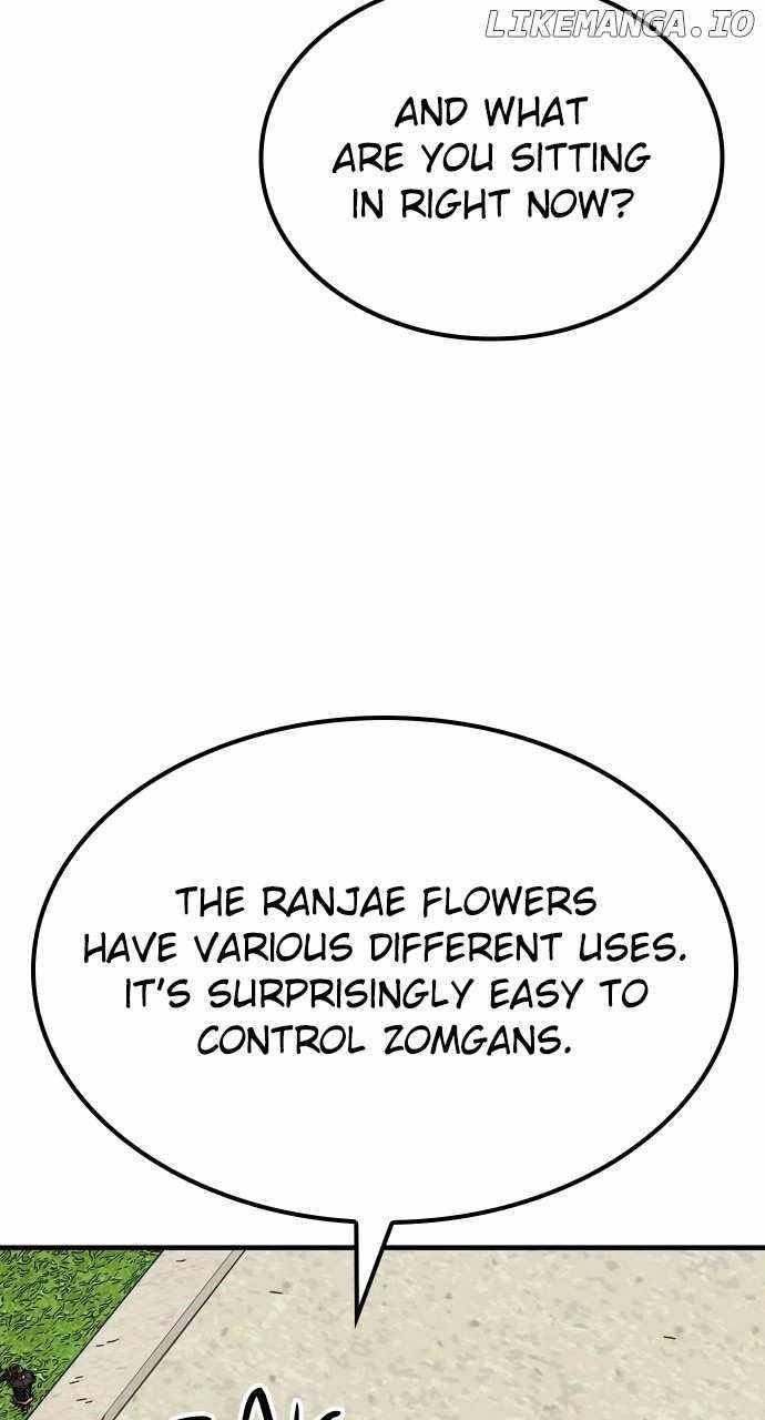 ZomGan Chapter 89 - Page 72