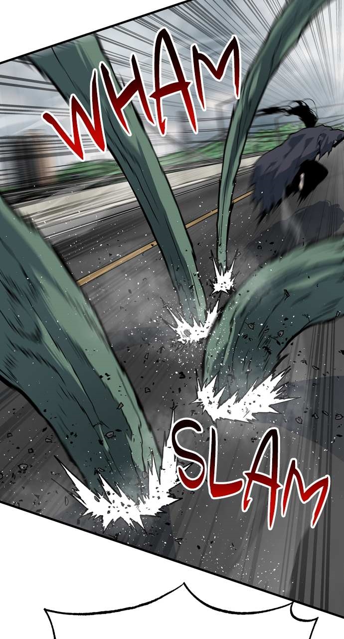 ZomGan Chapter 90 - Page 35