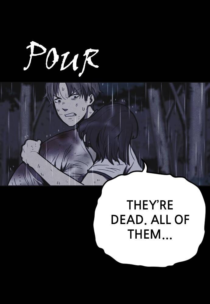 Shotgun Boy Chapter 10 - Page 147
