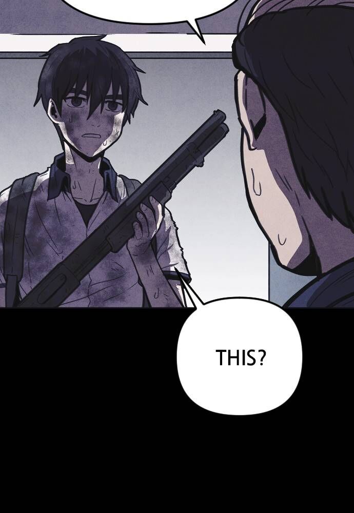 Shotgun Boy Chapter 10 - Page 18