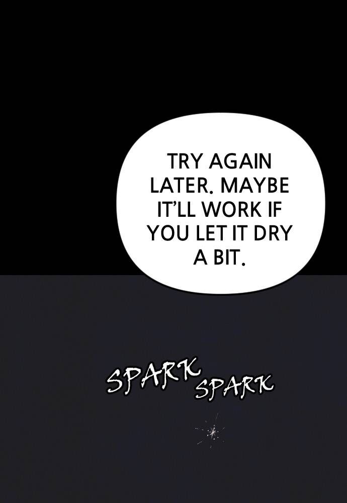 Shotgun Boy Chapter 10 - Page 189