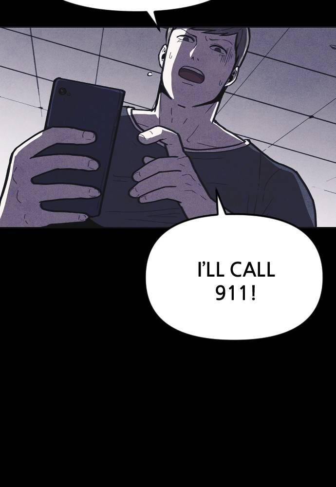 Shotgun Boy Chapter 10 - Page 27