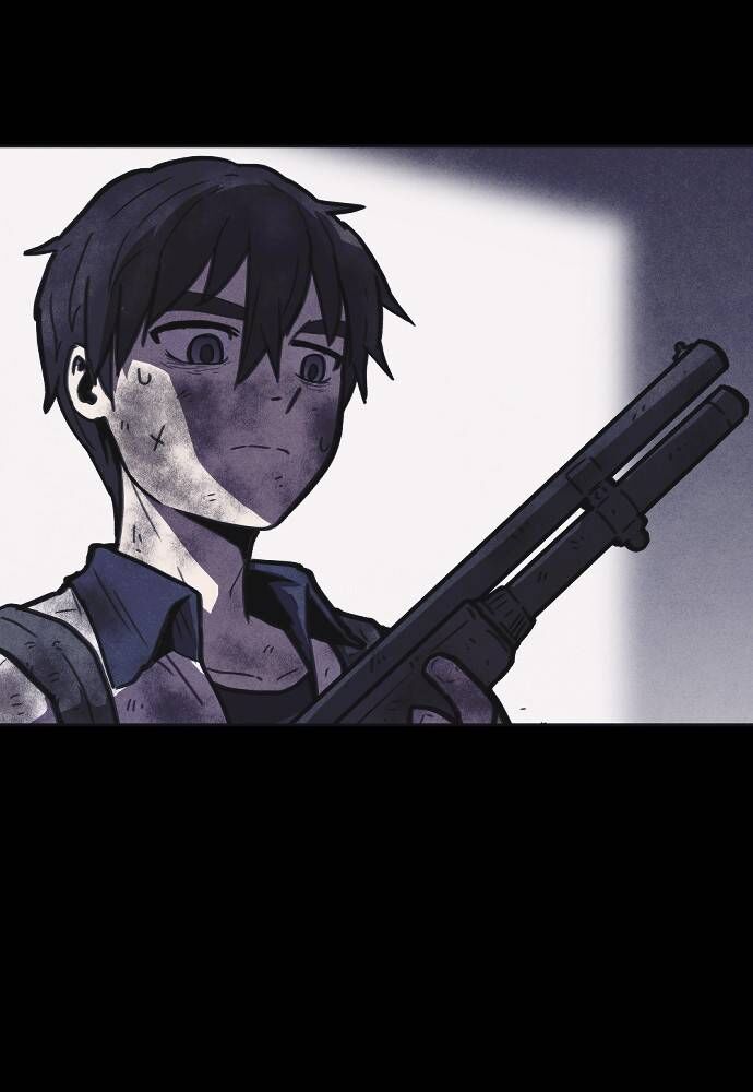 Shotgun Boy Chapter 10 - Page 63