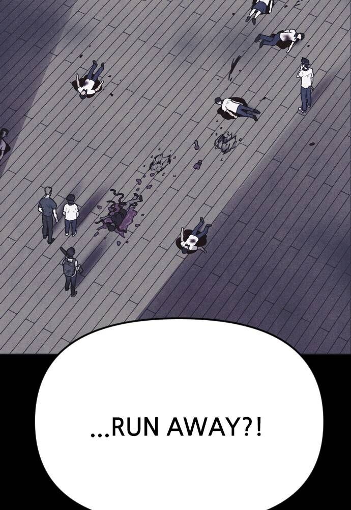 Shotgun Boy Chapter 10 - Page 8