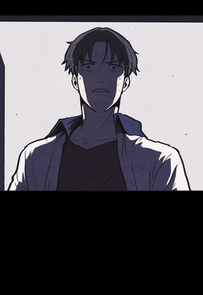 Shotgun Boy Chapter 11 - Page 138