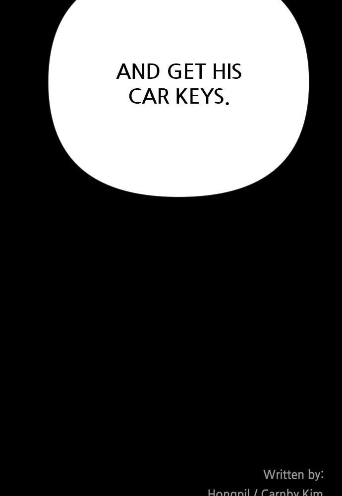 Shotgun Boy Chapter 11 - Page 156