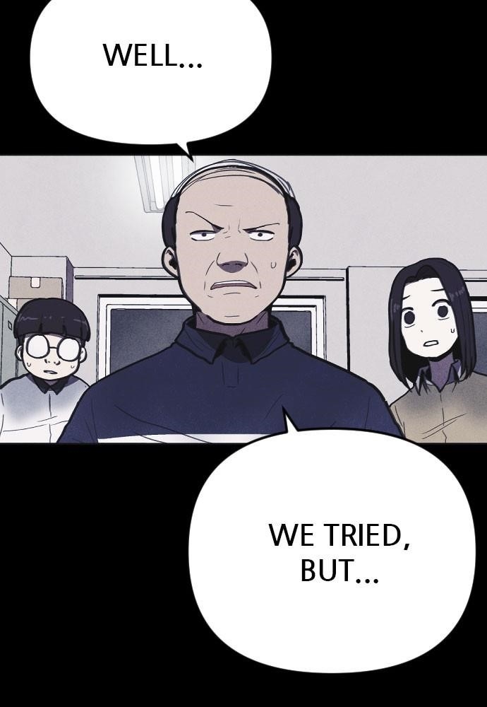 Shotgun Boy Chapter 11 - Page 29