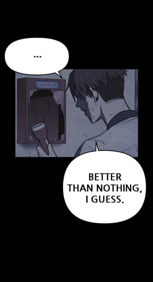 Shotgun Boy Chapter 12 - Page 13