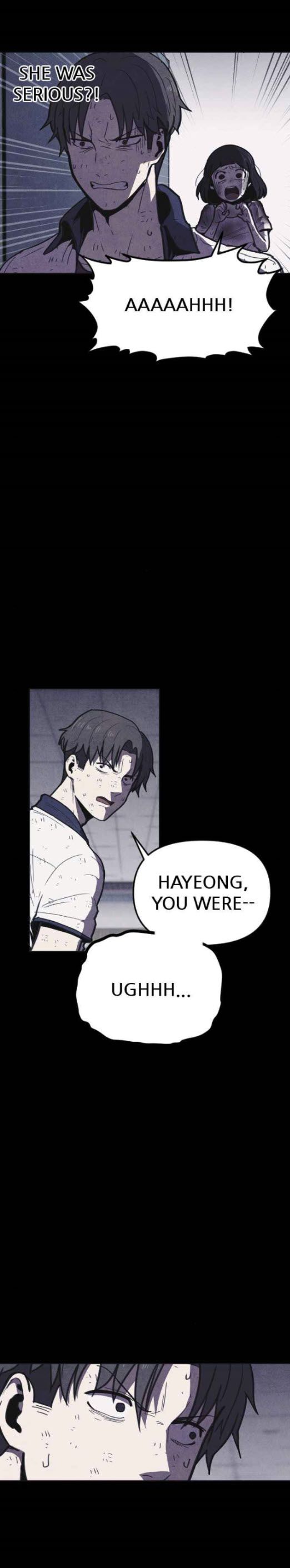 Shotgun Boy Chapter 12 - Page 3
