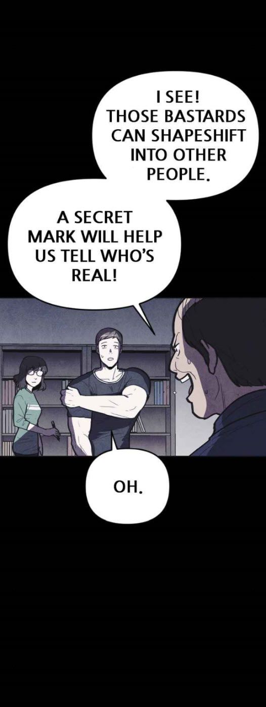 Shotgun Boy Chapter 12 - Page 39