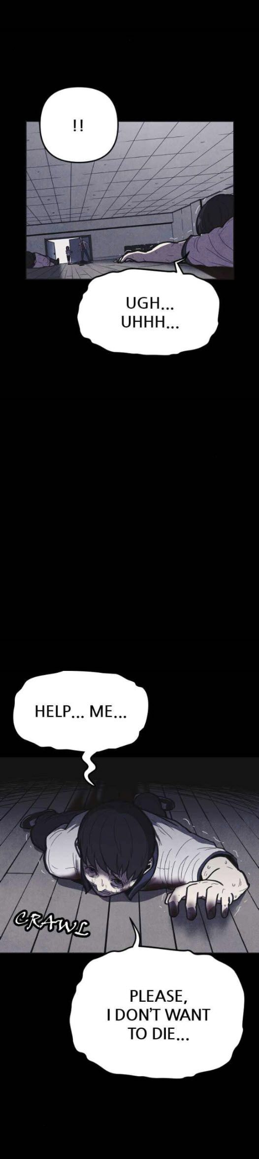 Shotgun Boy Chapter 12 - Page 4