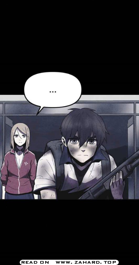 Shotgun Boy Chapter 14 - Page 11