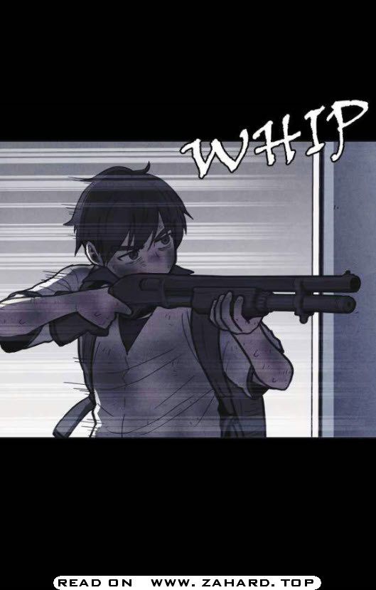 Shotgun Boy Chapter 14 - Page 20