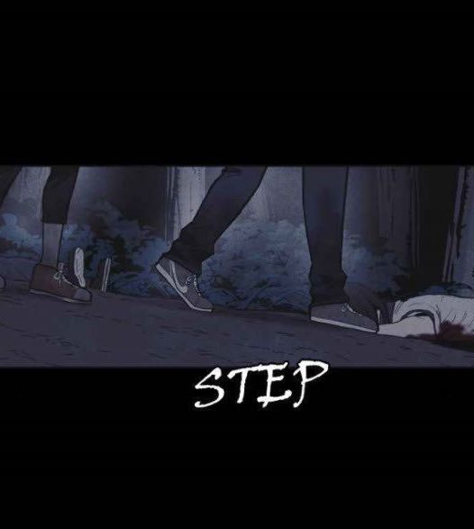 Shotgun Boy Chapter 14 - Page 56