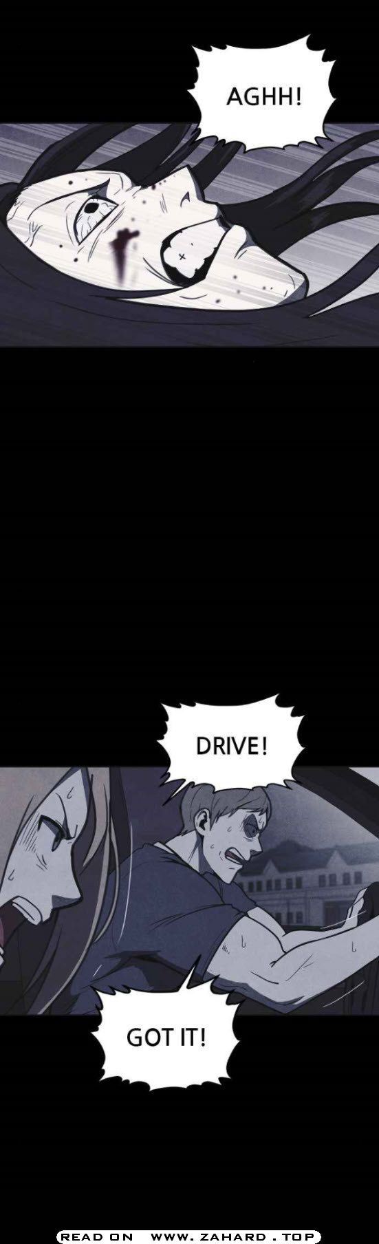 Shotgun Boy Chapter 15 - Page 16