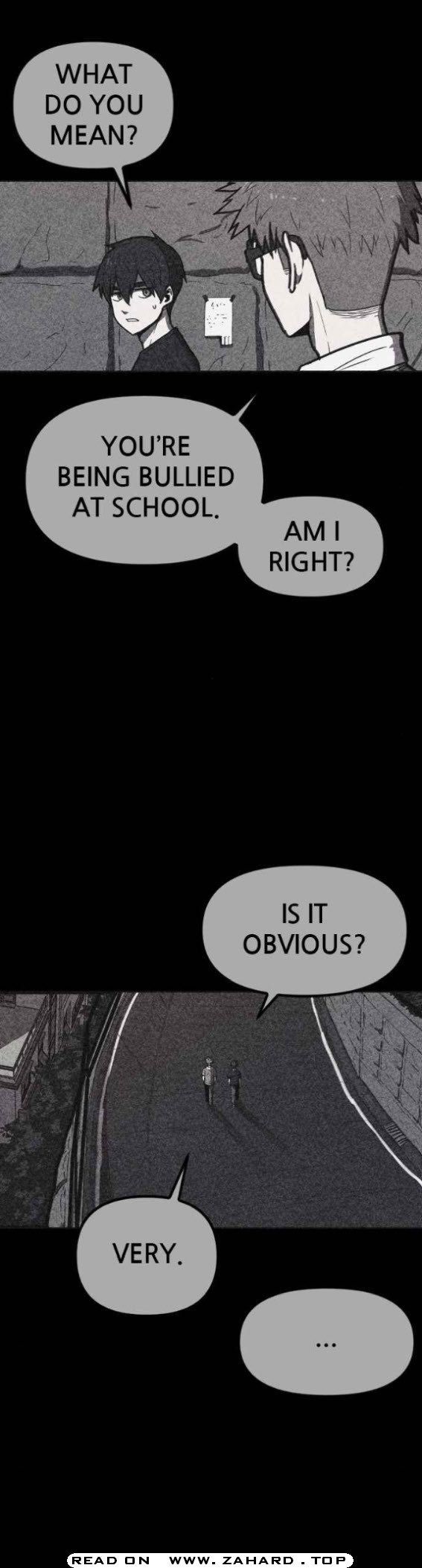 Shotgun Boy Chapter 16 - Page 16