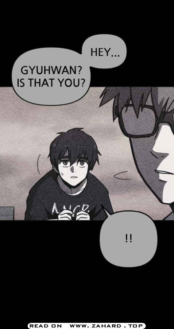 Shotgun Boy Chapter 16 - Page 23