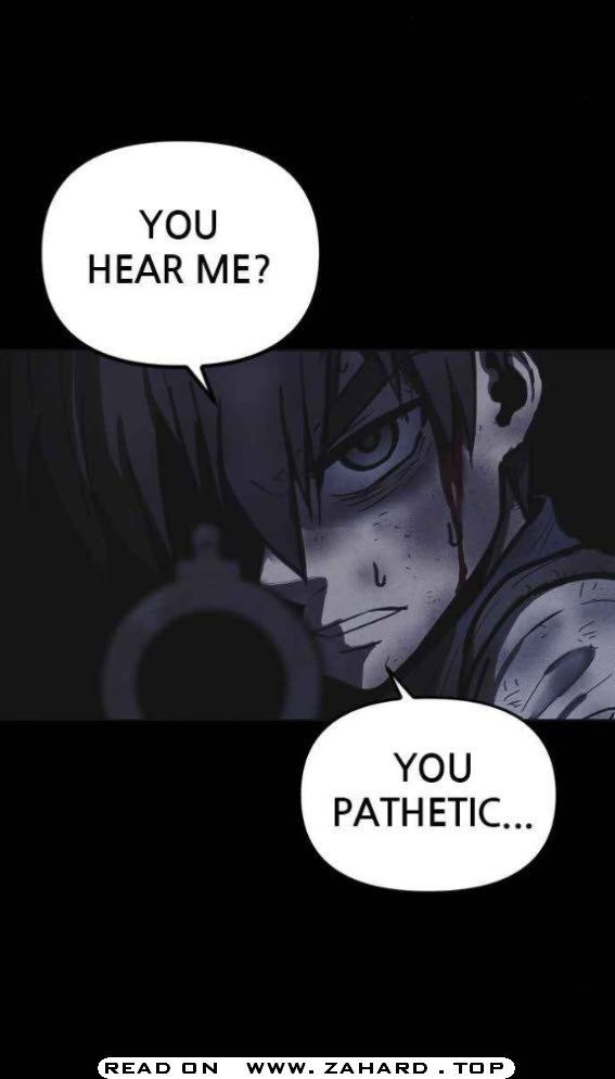Shotgun Boy Chapter 16 - Page 72