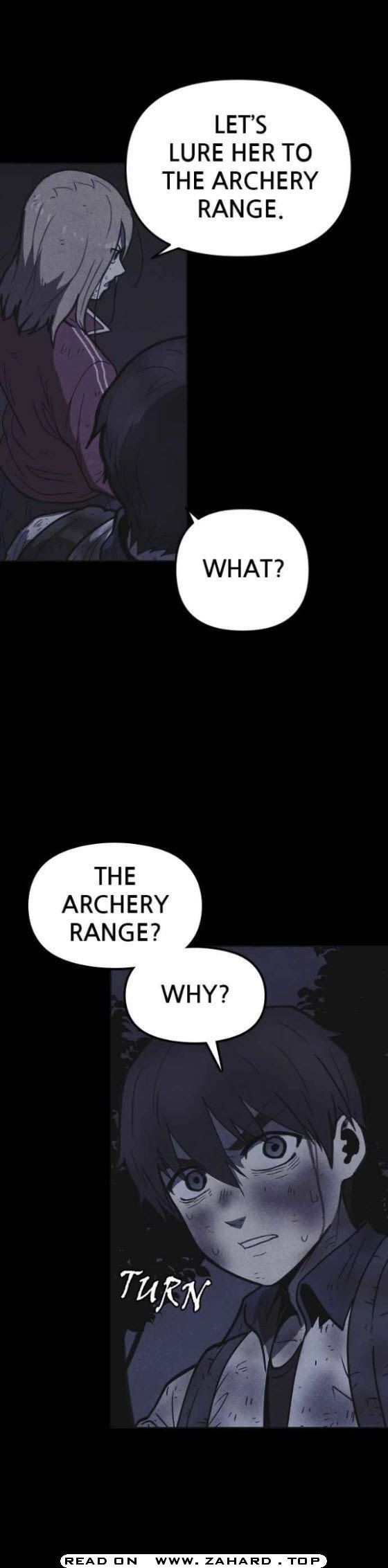 Shotgun Boy Chapter 17 - Page 57