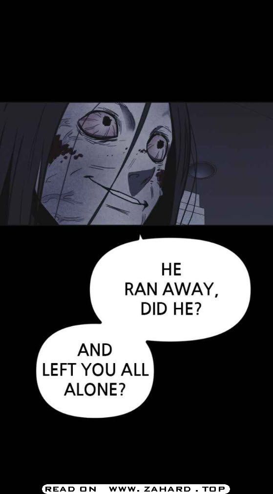 Shotgun Boy Chapter 18 - Page 24