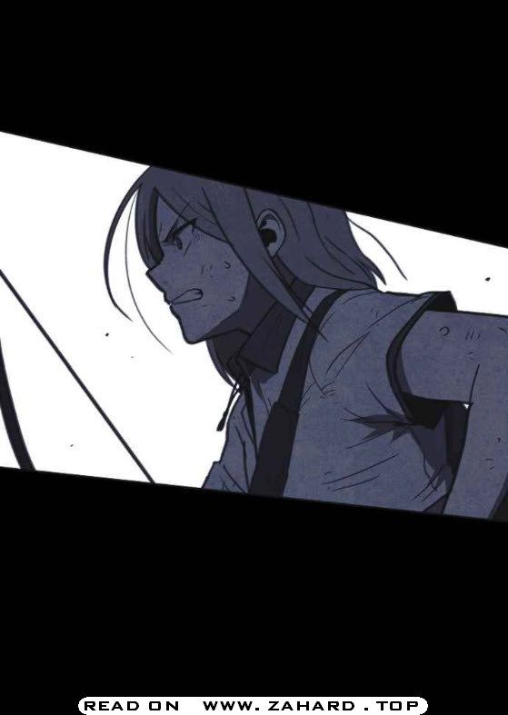Shotgun Boy Chapter 18 - Page 61