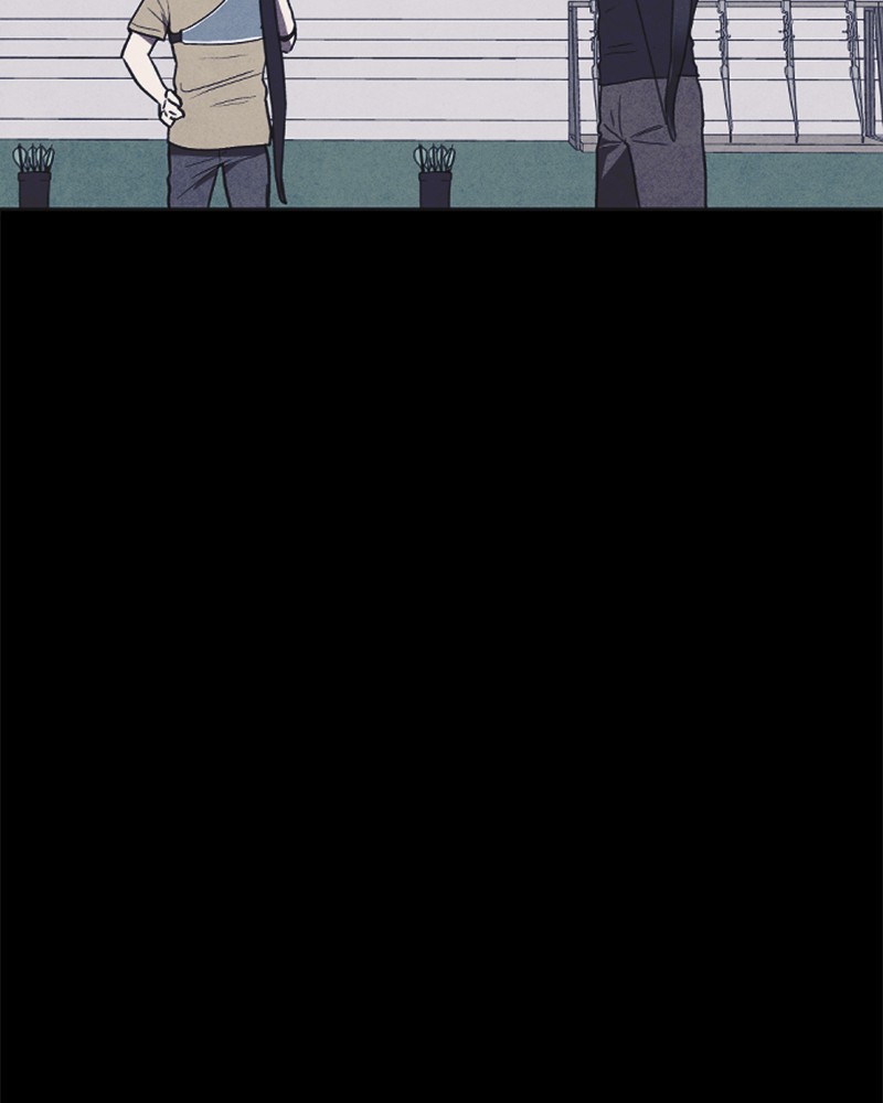 Shotgun Boy Chapter 2 - Page 31