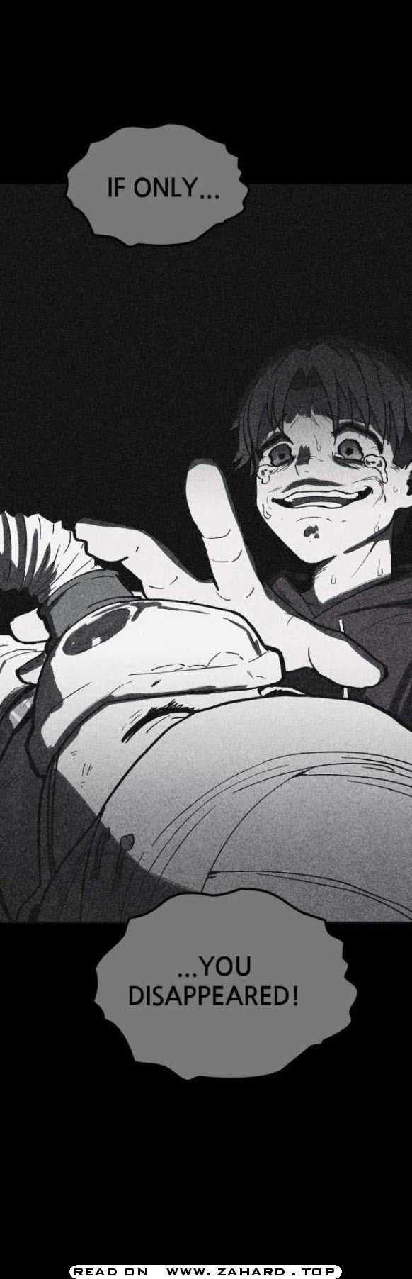 Shotgun Boy Chapter 20 - Page 16