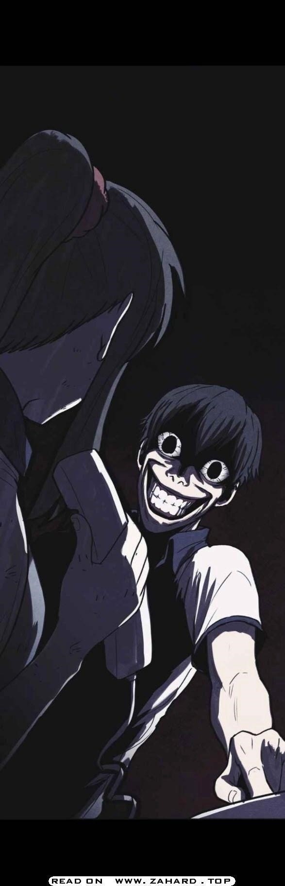 Shotgun Boy Chapter 23 - Page 66