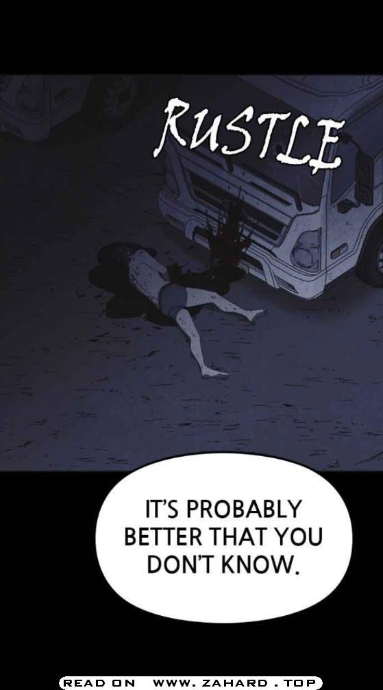 Shotgun Boy Chapter 24 - Page 18