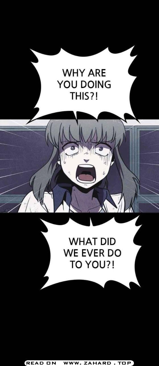 Shotgun Boy Chapter 24 - Page 28