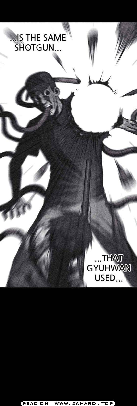Shotgun Boy Chapter 24 - Page 54