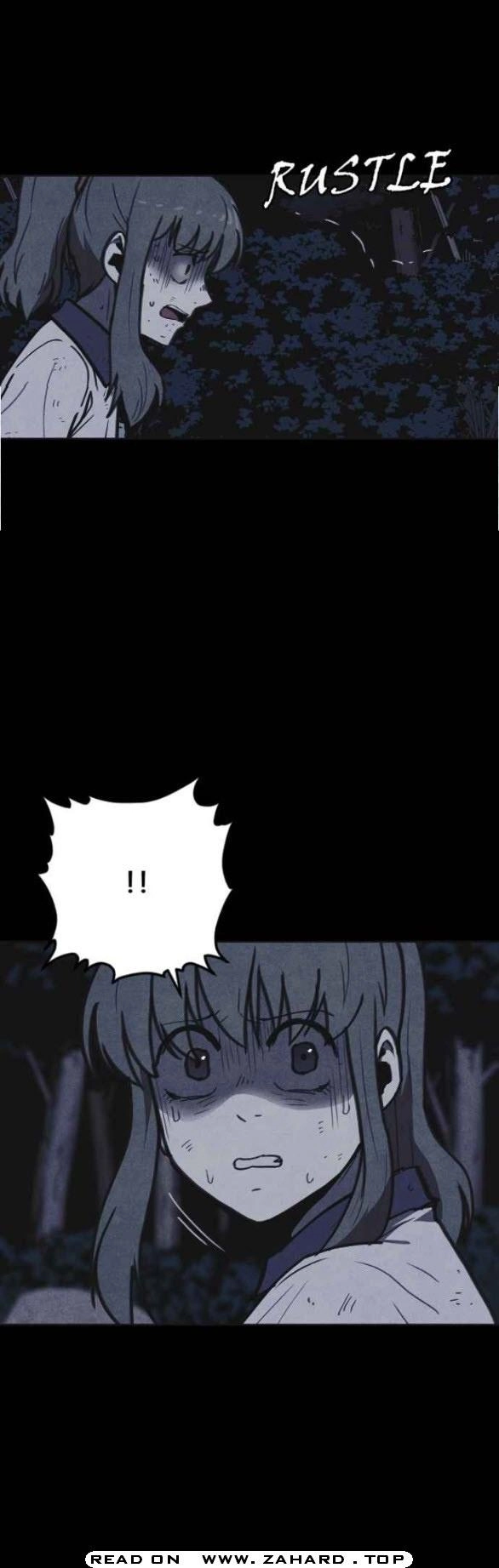 Shotgun Boy Chapter 25 - Page 14