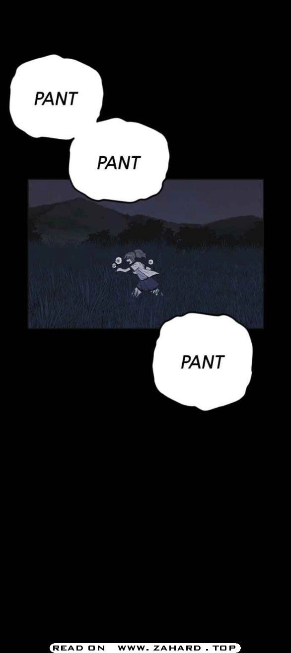 Shotgun Boy Chapter 25 - Page 43
