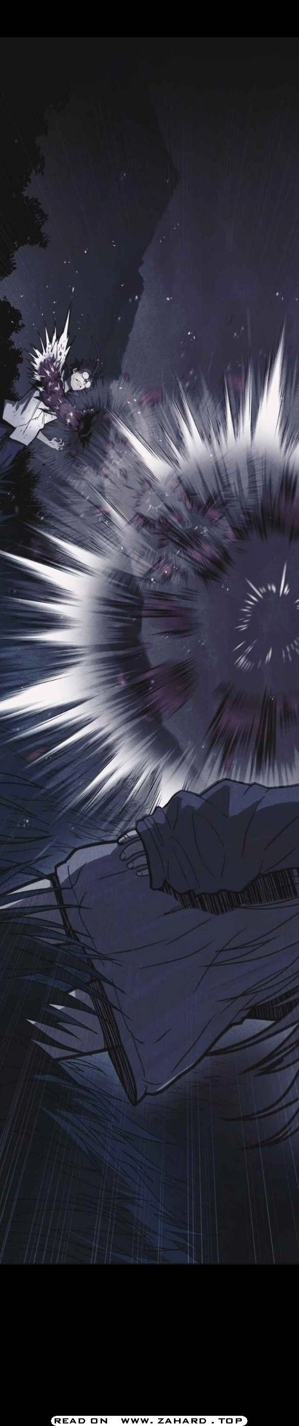 Shotgun Boy Chapter 25 - Page 68