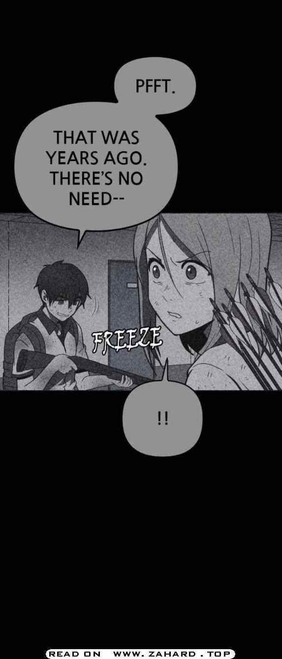 Shotgun Boy Chapter 26 - Page 48