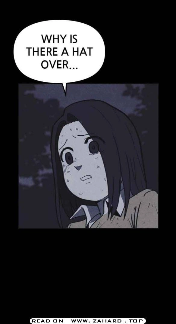 Shotgun Boy Chapter 27 - Page 36