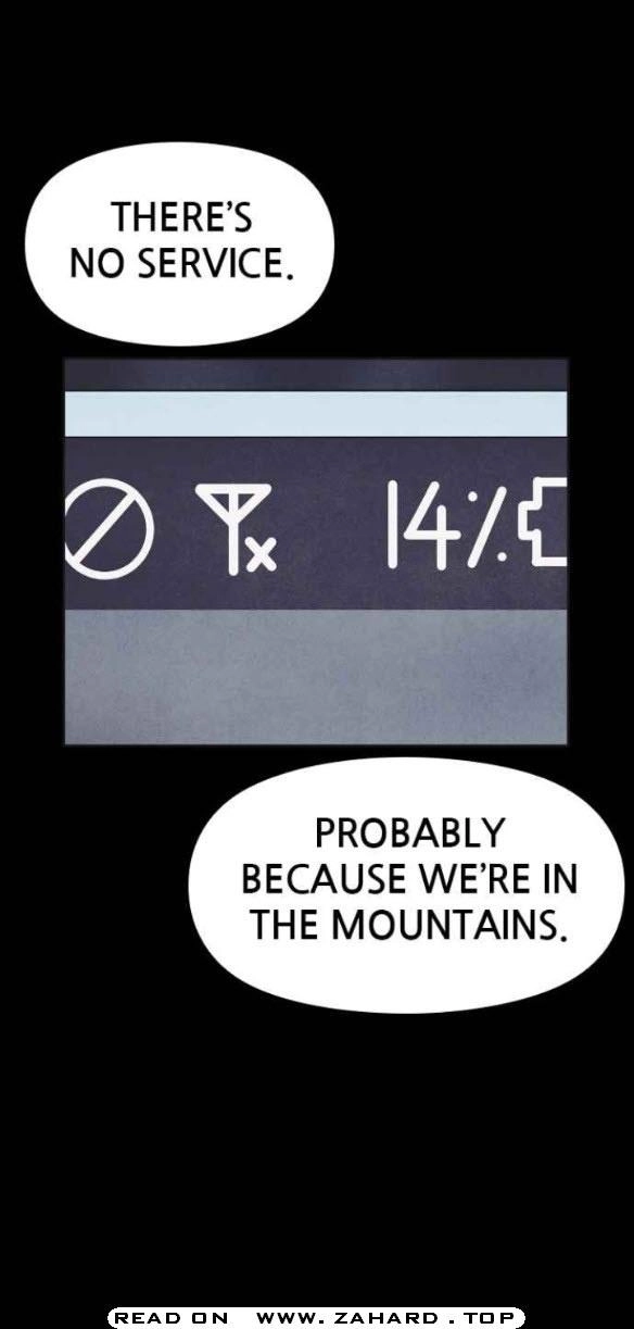 Shotgun Boy Chapter 27 - Page 59