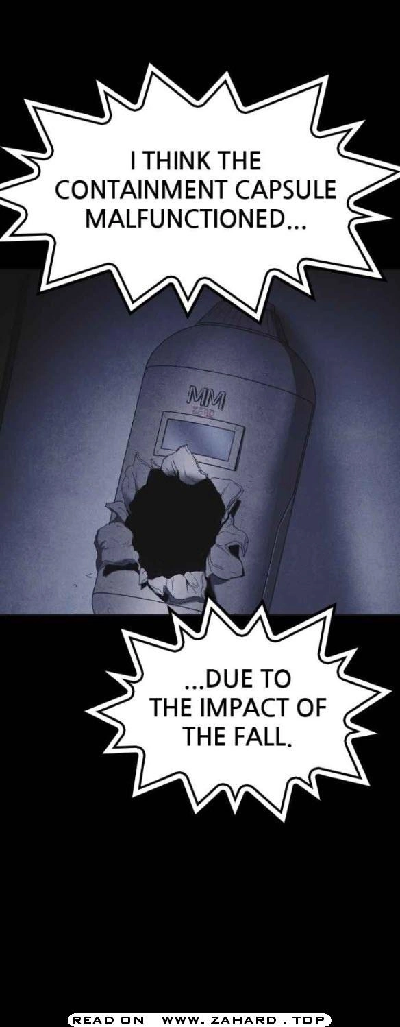 Shotgun Boy Chapter 27 - Page 75