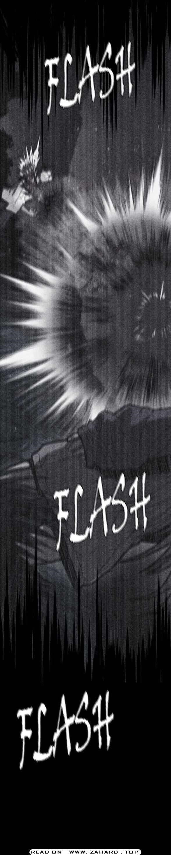 Shotgun Boy Chapter 28 - Page 19