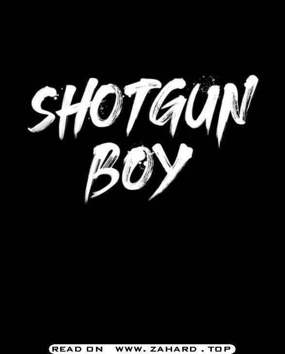 Shotgun Boy Chapter 28 - Page 29